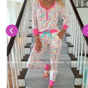 Jordan Jammies Birthday Women’s Pajama.